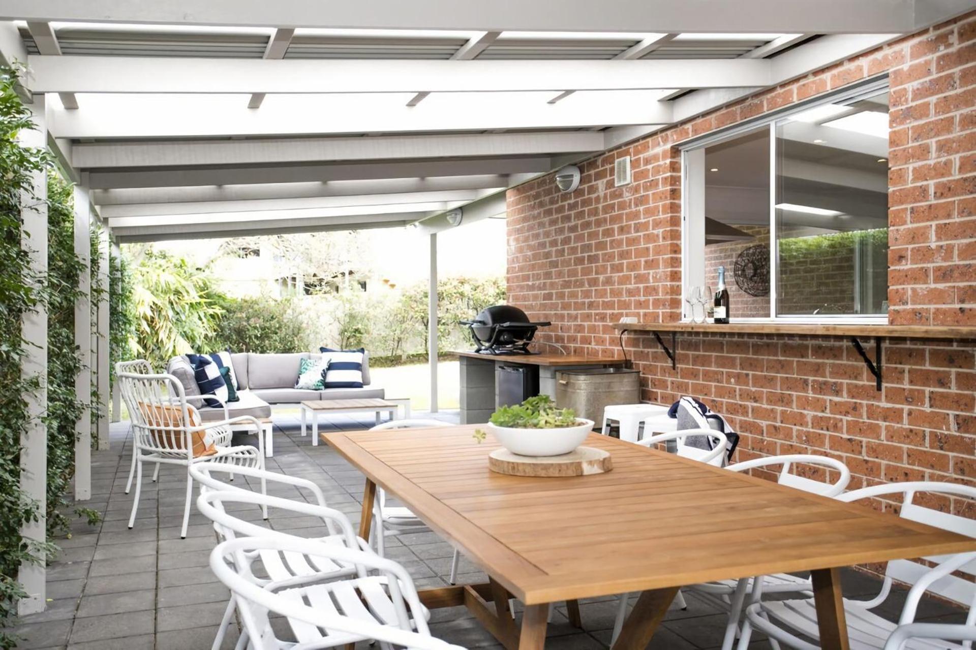 Avenue 36 Villa Mollymook Exterior photo